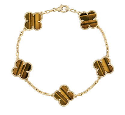 TRÉBOL | Pulsera