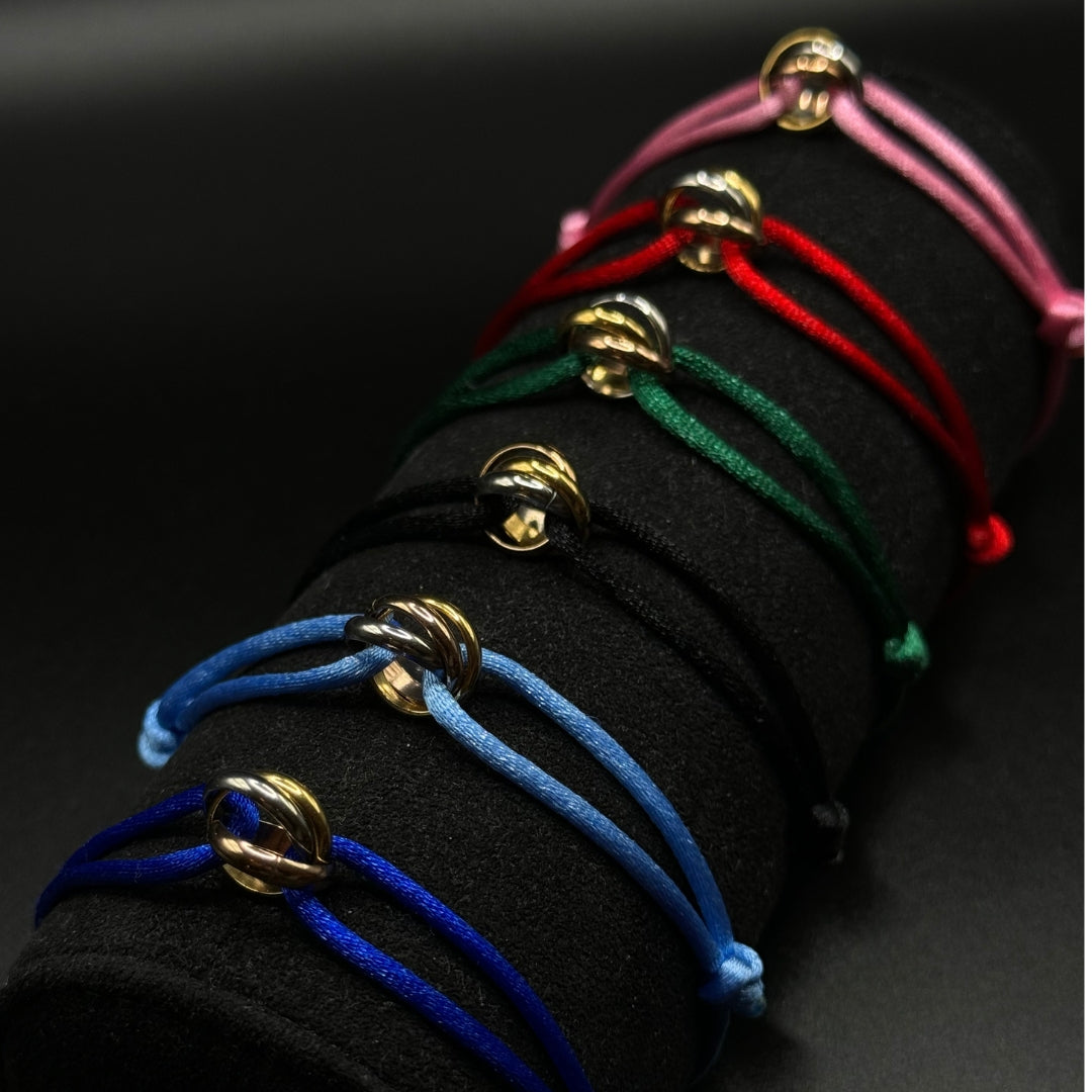 EXCLUSIVO | Pulsera