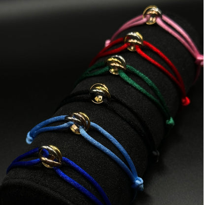 EXCLUSIVO | Pulsera