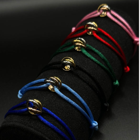 EXCLUSIVO | Pulsera