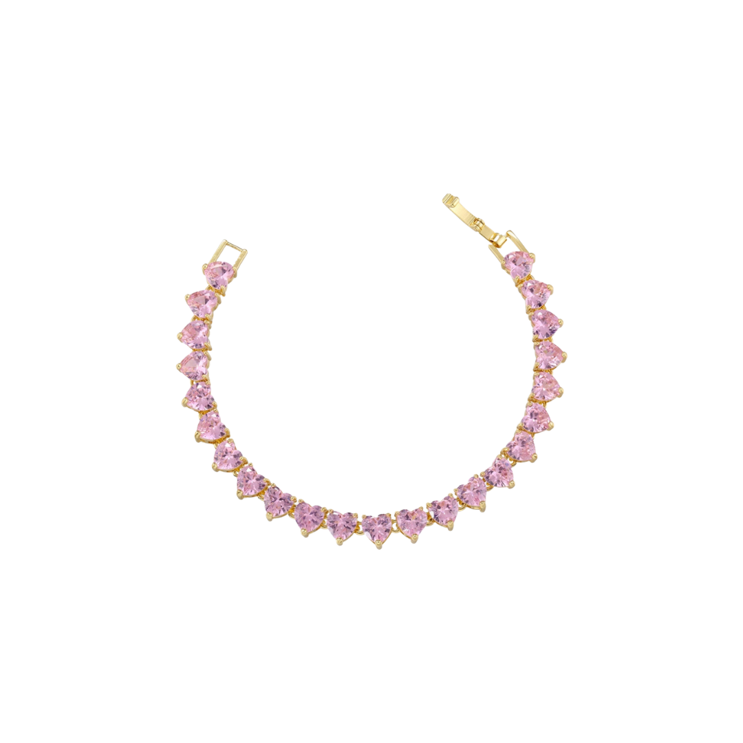 EXCLUSIVO | Pulsera Cúbica