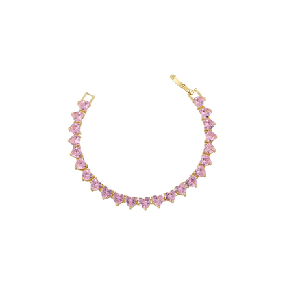 EXCLUSIVO | Pulsera Cúbica