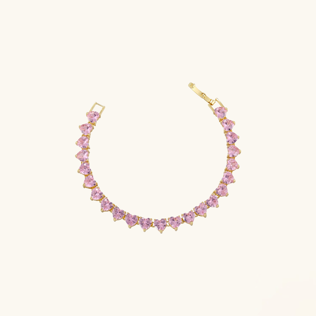 EXCLUSIVO | Pulsera Cúbica