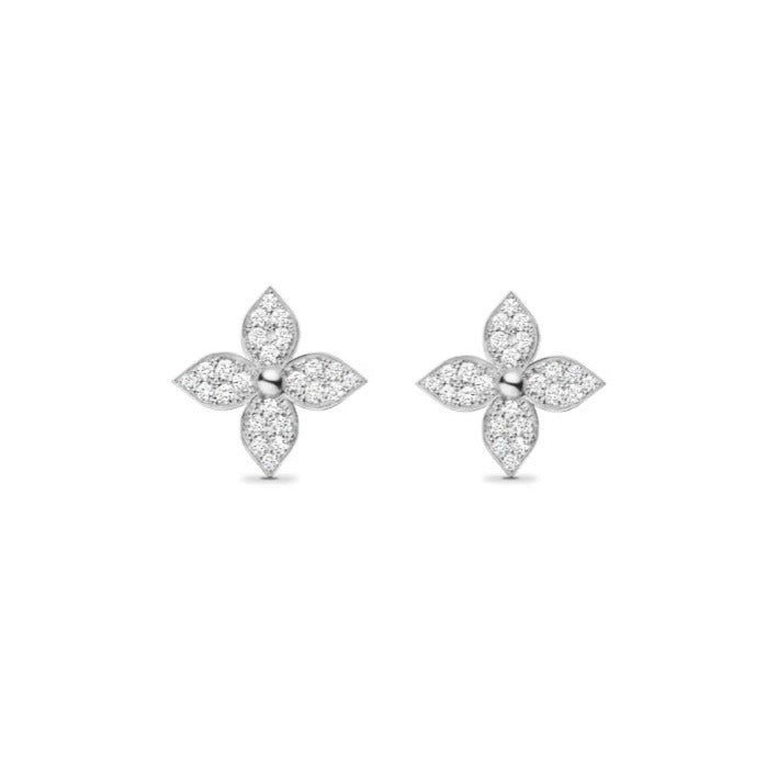Pendientes Daisy