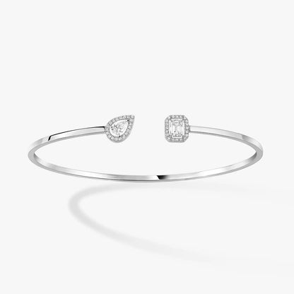 EXCLUSIVO | Pulsera Brillo Doble
