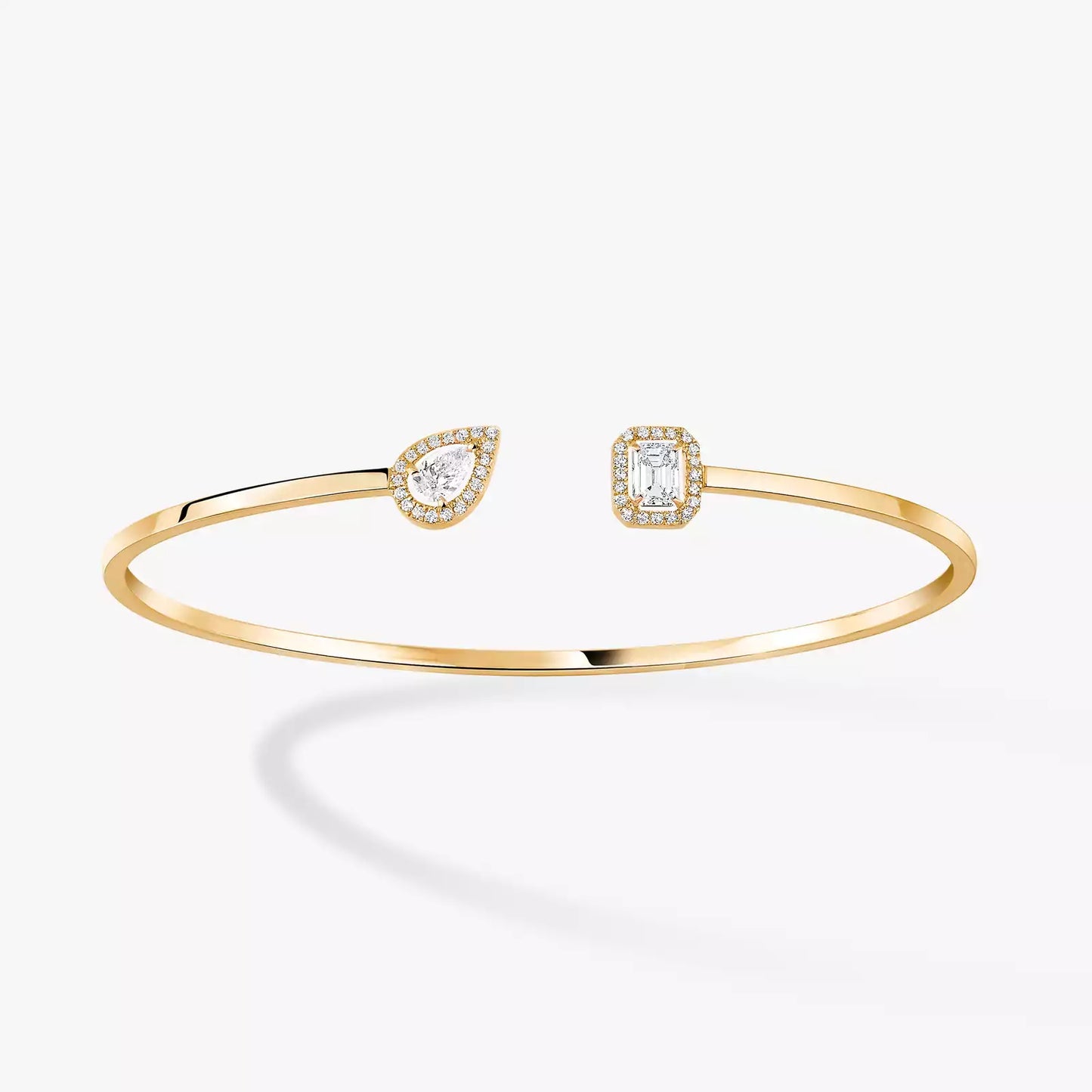 EXCLUSIVO | Pulsera Brillo Doble