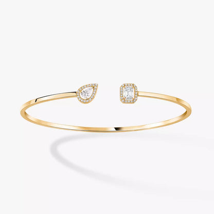 EXCLUSIVO | Pulsera Brillo Doble