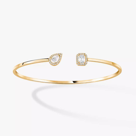 EXCLUSIVO | Pulsera Brillo Doble