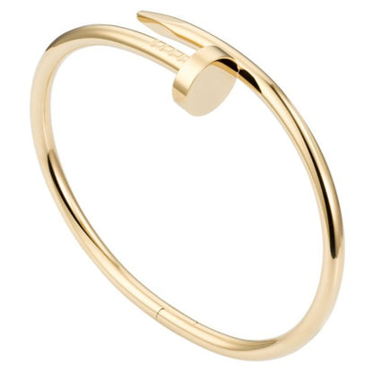 PÚA | Pulsera Dorada