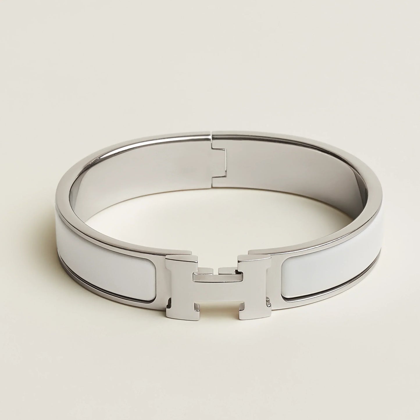 EXCLUSIVO | Pulsera Helena Blanca
