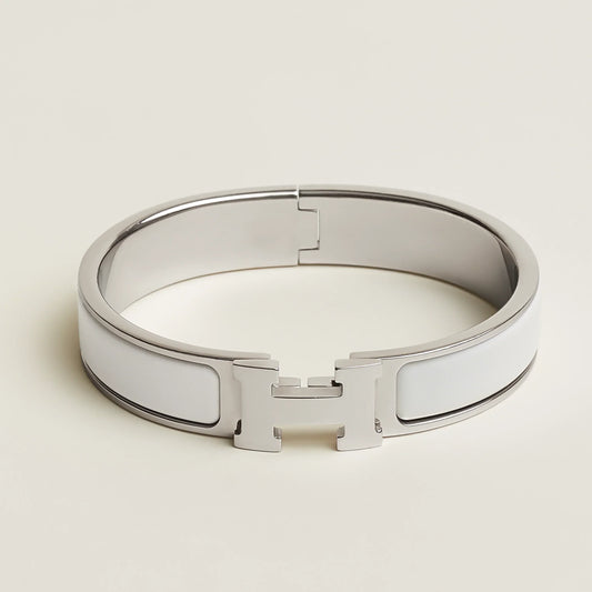 EXCLUSIVO | Pulsera Helena Blanca