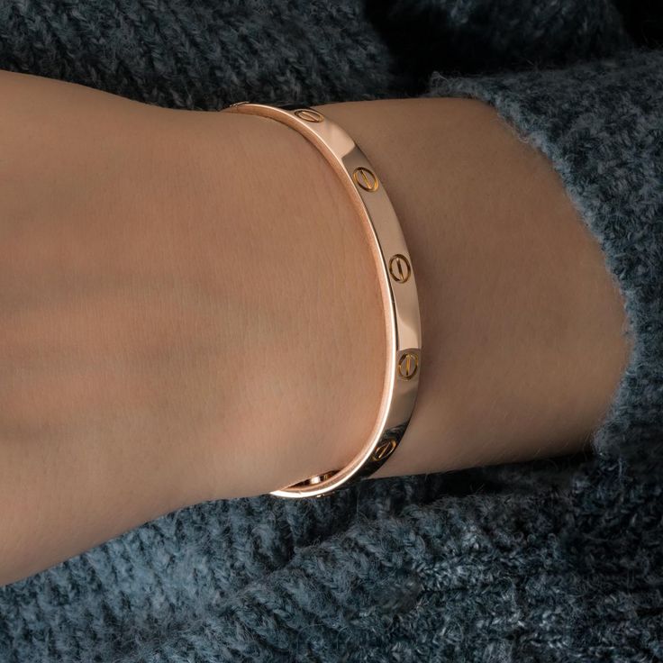 ETERNIDAD | Pulsera Plata Fina
