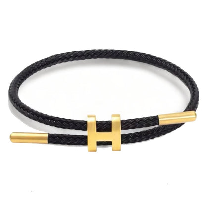 Pulsera Haven Twist | Roja