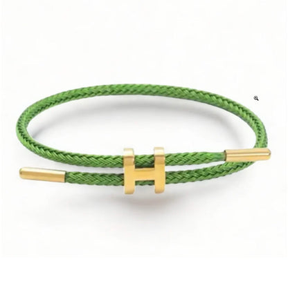 Pulsera Haven Twist | Roja