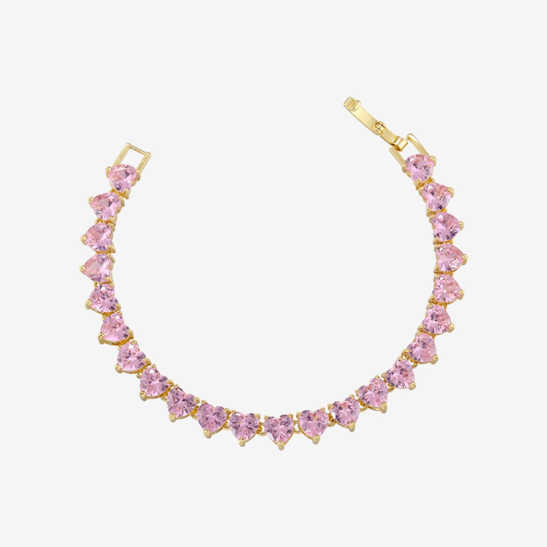 EXCLUSIVO | Pulsera Cúbica