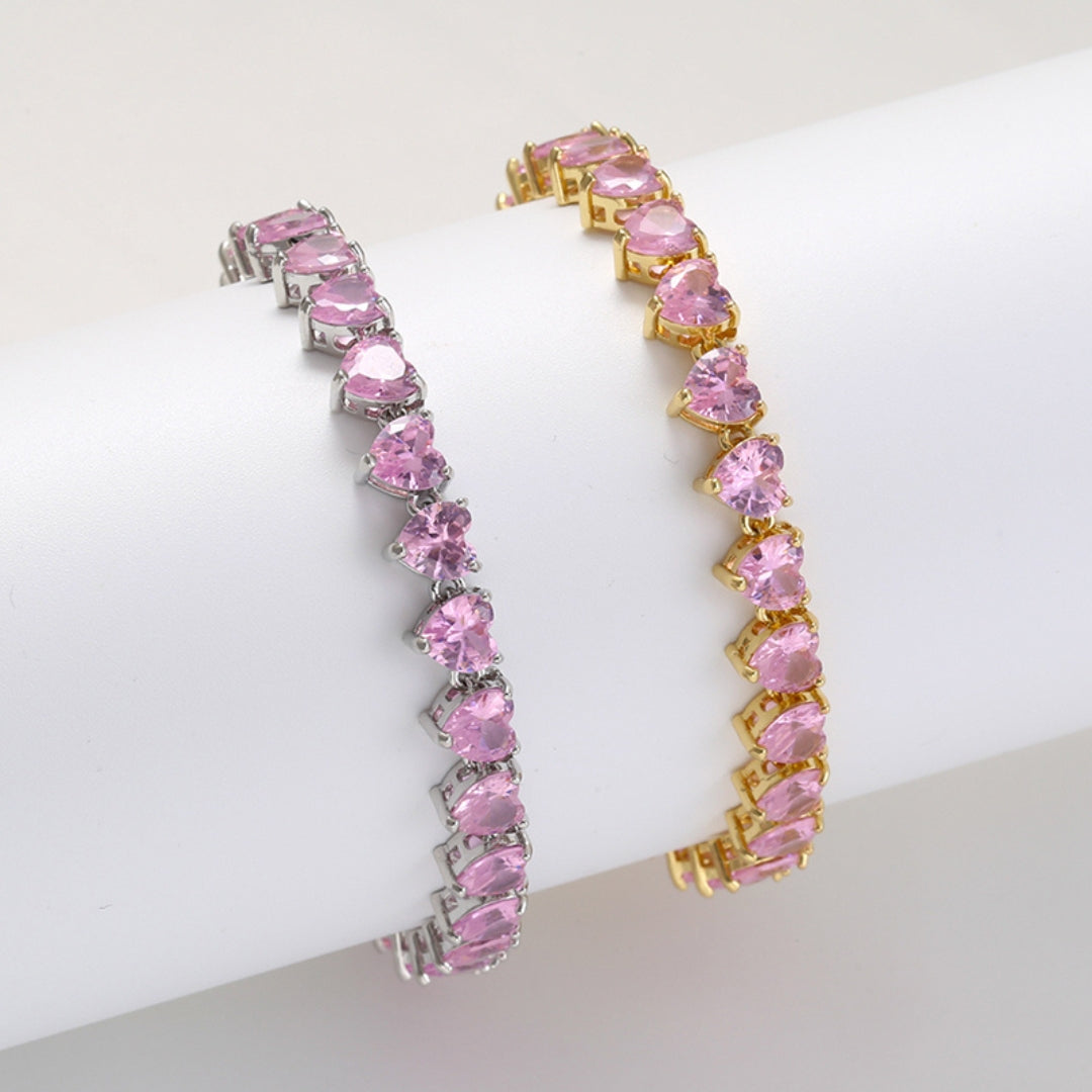 EXCLUSIVO | Pulsera Cúbica