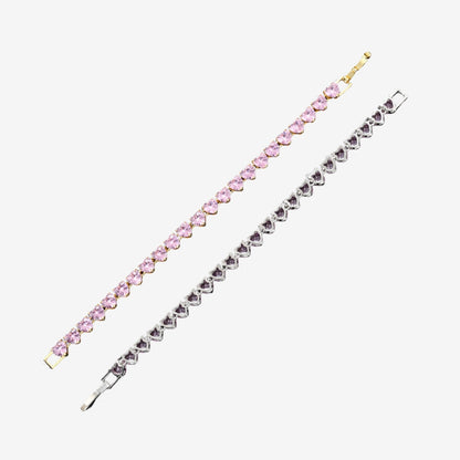 EXCLUSIVO | Pulsera Cúbica