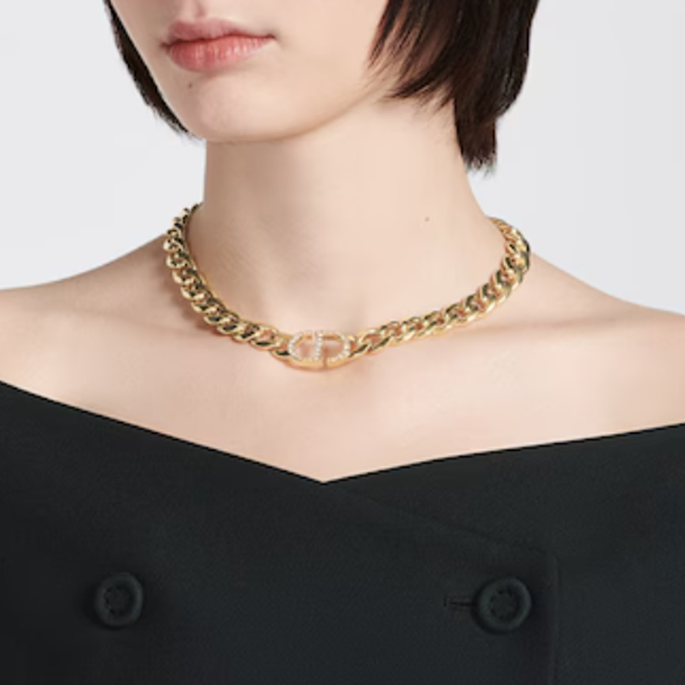EXCLUSIVO | Pulsera Dorada