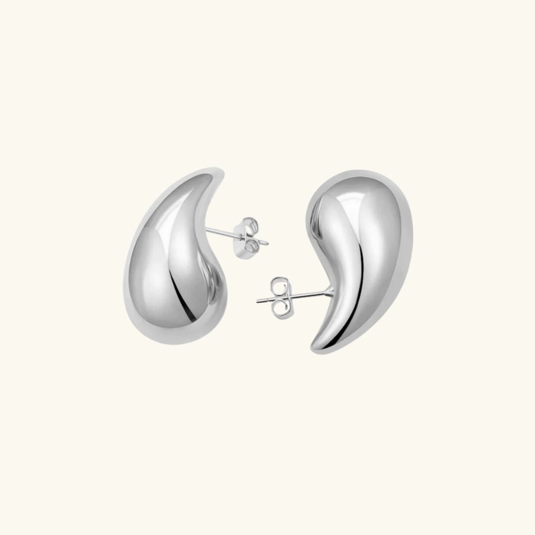 Pendientes Dorados Sandra