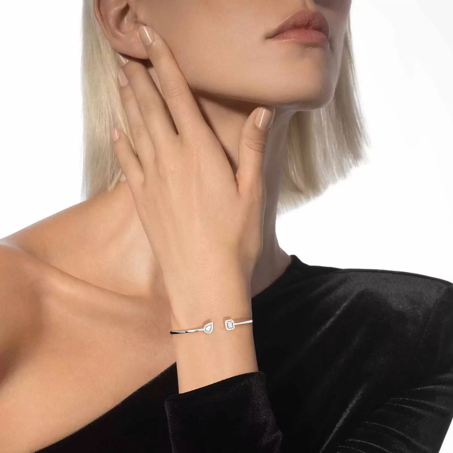 EXCLUSIVO | Pulsera Brillo Doble