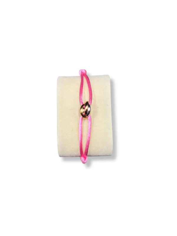 EXCLUSIVO | Pulsera