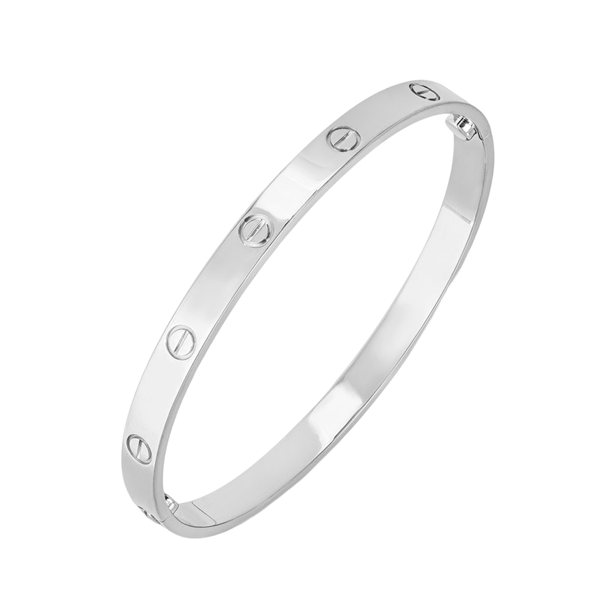 ETERNIDAD | Pulsera Dorada