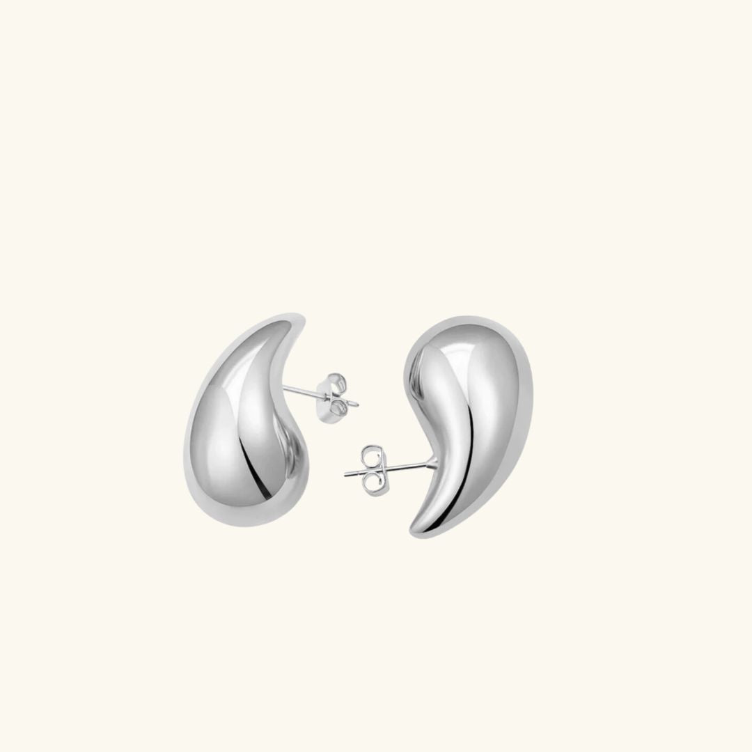 Pendientes Dorados Sandra