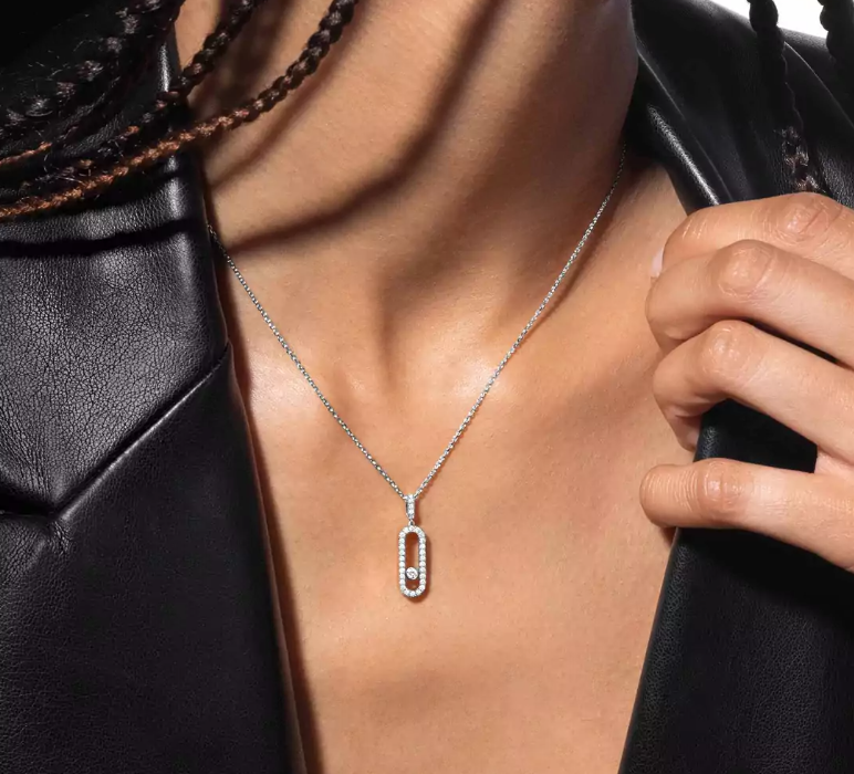 EXCLUSIVO | Collar Largo
