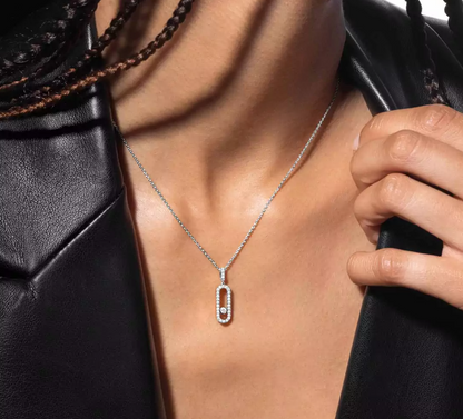 EXCLUSIVO | Collar Largo