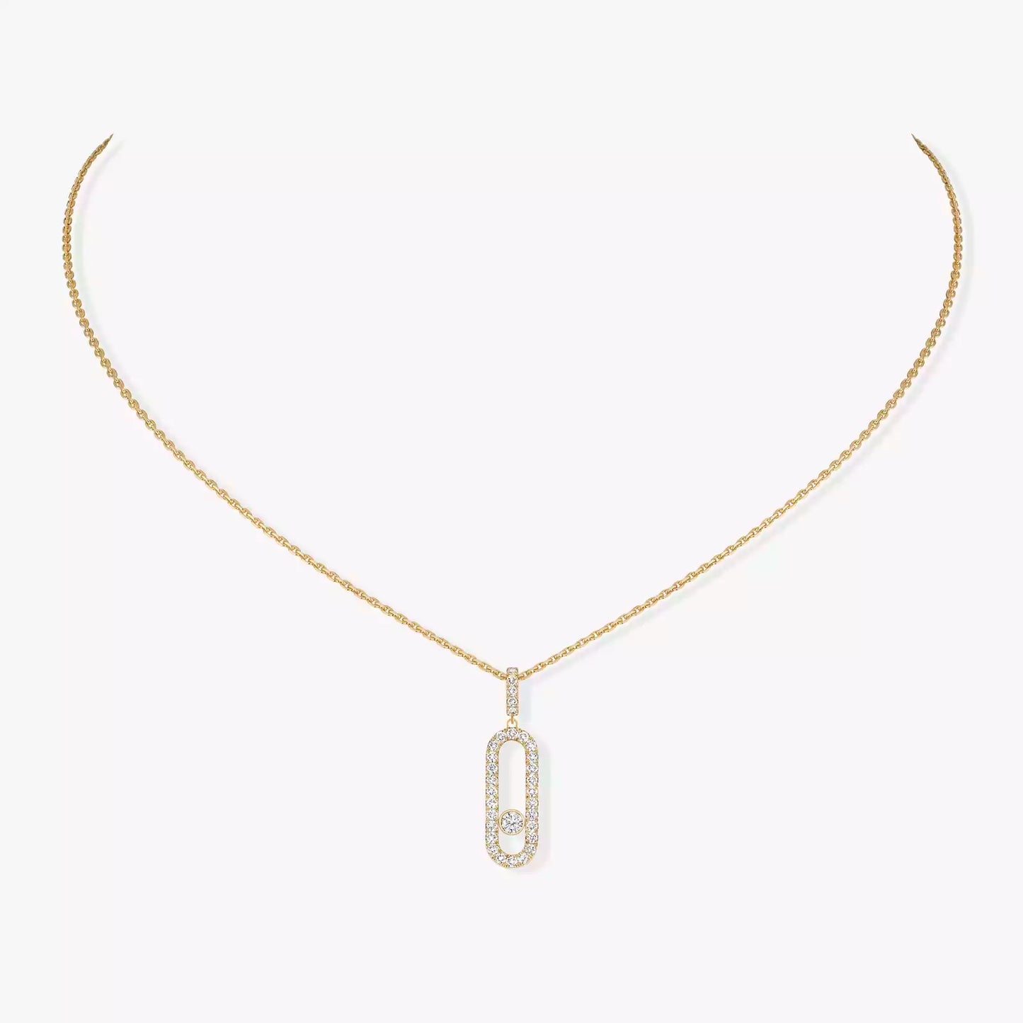 EXCLUSIVO | Collar Largo