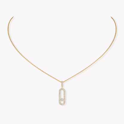 EXCLUSIVO | Collar Largo