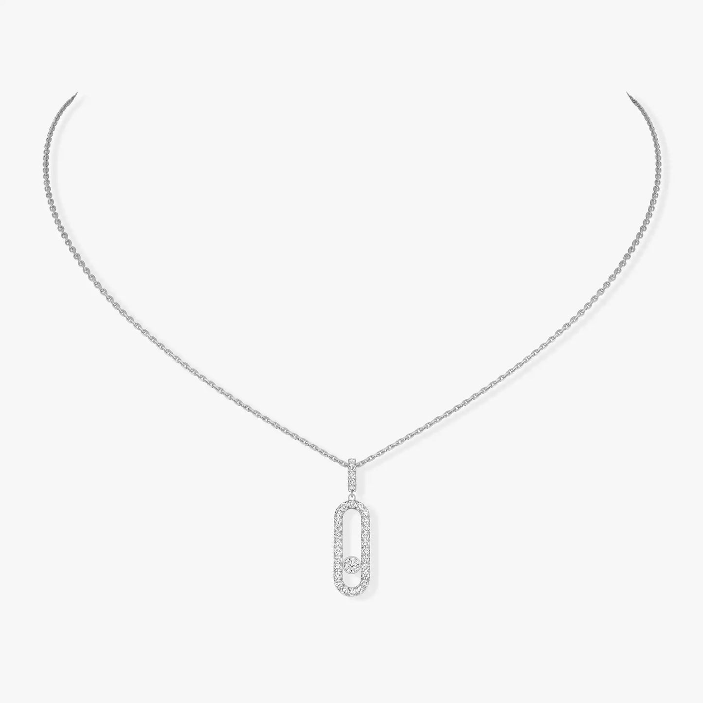 EXCLUSIVO | Collar Largo