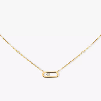 EXCLUSIVO | Collar Dorado