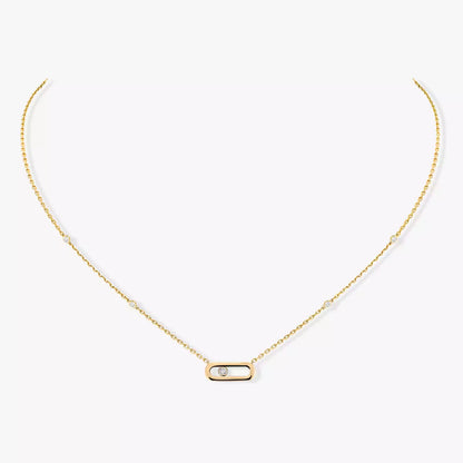 EXCLUSIVO | Collar Dorado