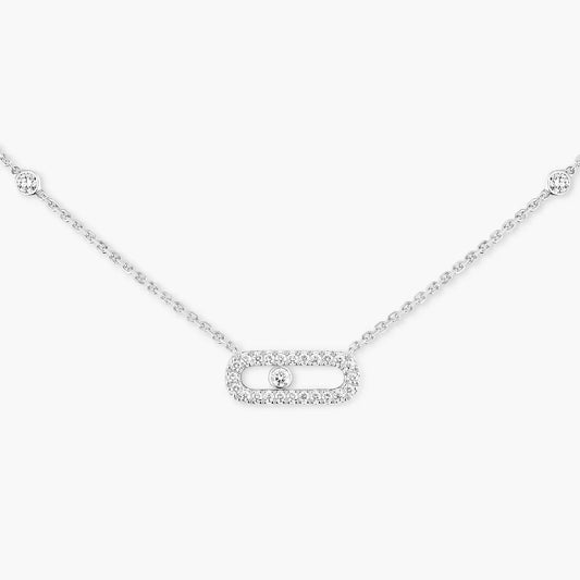 EXCLUSIVO | Collar Uno Dorado
