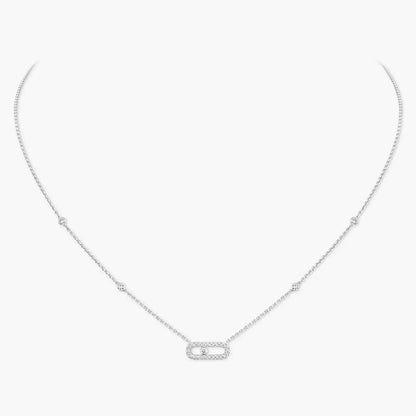 EXCLUSIVO | Collar Uno Dorado
